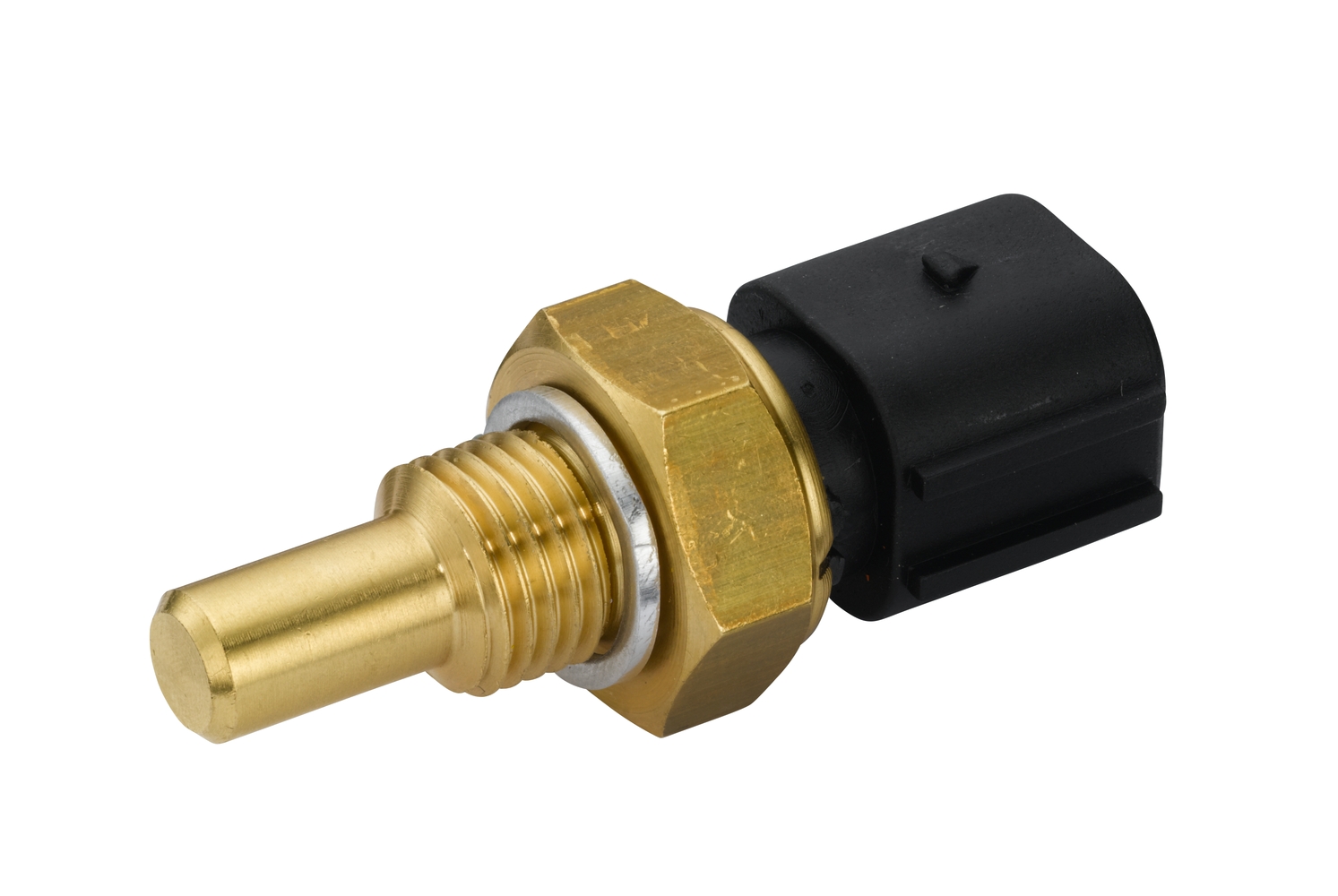 HELLA 6PT 009 309-251 Sensor, Kühlmitteltemperatur - 12V - geschraubt