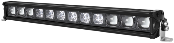 K1457 HELLA 1GJ 360 003-002 LED-Arbeitsscheinwerfer - Valuefit Lightbar LBX-720 - 12/24V - 5500lm - Anbau/