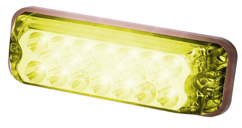 LED Blitzmodul