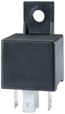 4LZ 003 750-401 HELLA Knipperlichtautomaat, pinkdoos 12V 4LZ 003 750-401 HELLA Knipperlichtautomaat, pinkdoos 12V