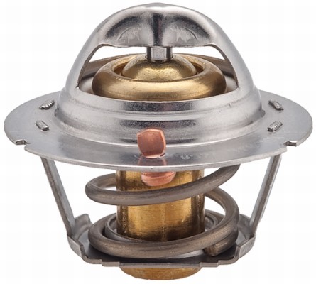 7_8524 HELLA 8MT 354 775-761 Thermostat, Kühlmittel - Öffnungstemperatur: 91°C - mit Dichtung