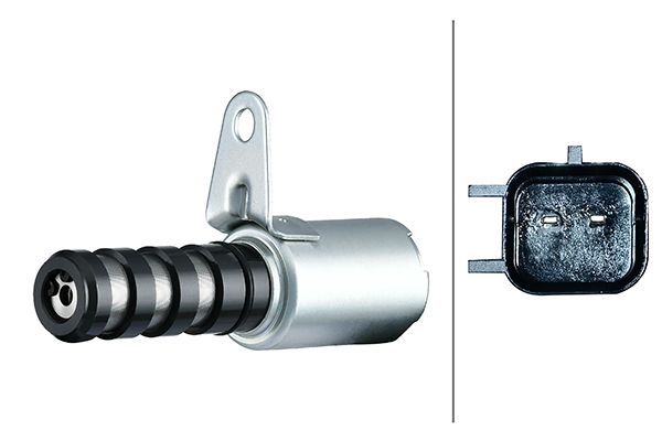 HELLA 6NW 358 188-121 Steuerventil, Nockenwellenverstellung