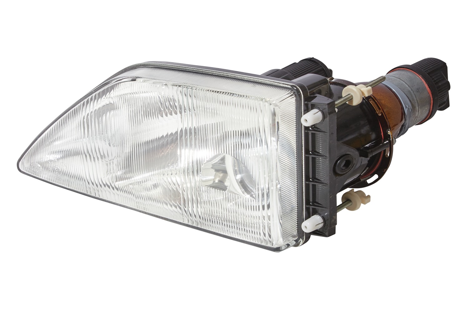 HELLA 1DL 007 859-051 DE/Halogen-Hauptscheinwerfer - links