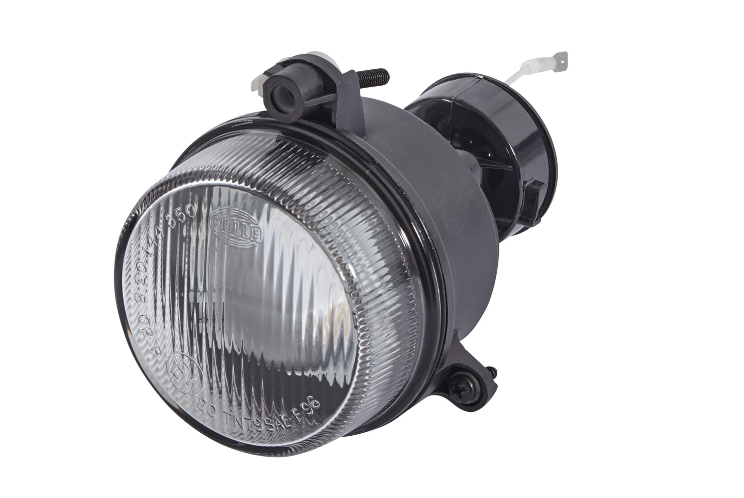 HELLA 1NL 007 186-021 DE/Halogen-Nebelscheinwerfer - links/rechts - für u.a. Renault Twingo I (C06_)