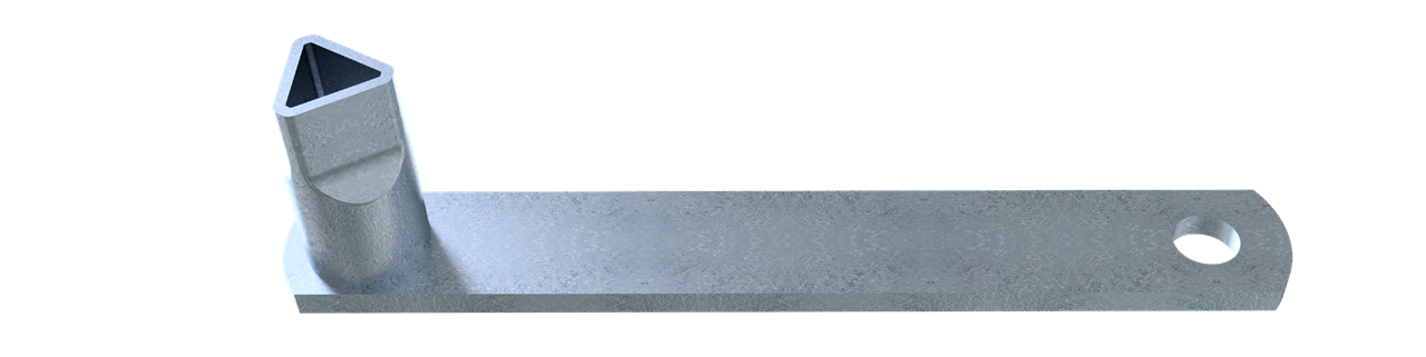 c4b3c665-8daa-49f8-89a8-65c27daff834 Schake 470_50 Dreikant-Standardschlüssel, nach DIN 3223