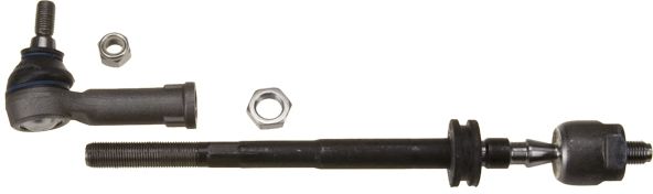 TRW Automotive JRA548 Spurstange