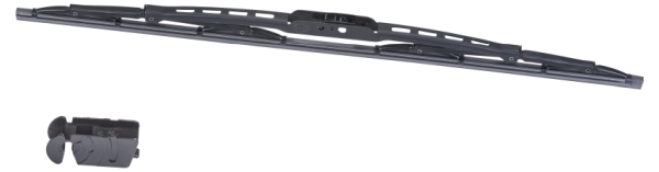 K1873 HELLA 9XW 178 878-201 Scheibenwischer - WP20 - Bügelwischerblatt - für Linkslenker - 20" - 500mm - v