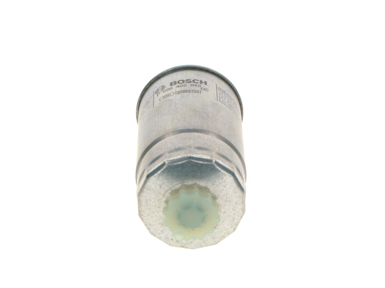 Bosch F026402049 Kraftstofffilter
