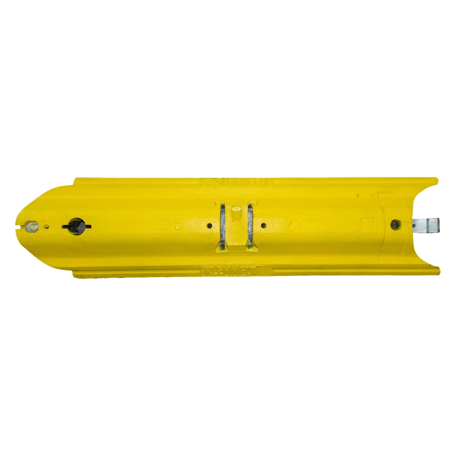 Traffic Safety_Product image_2_25_255_image-thumb__1114282__jpg-1500_255811GE__01 Horizont | Leitschwelle Einzelelement - LN 60 | H-255811GE