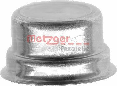 Metzger 11709 Dichtungssatz, Bremssattel
