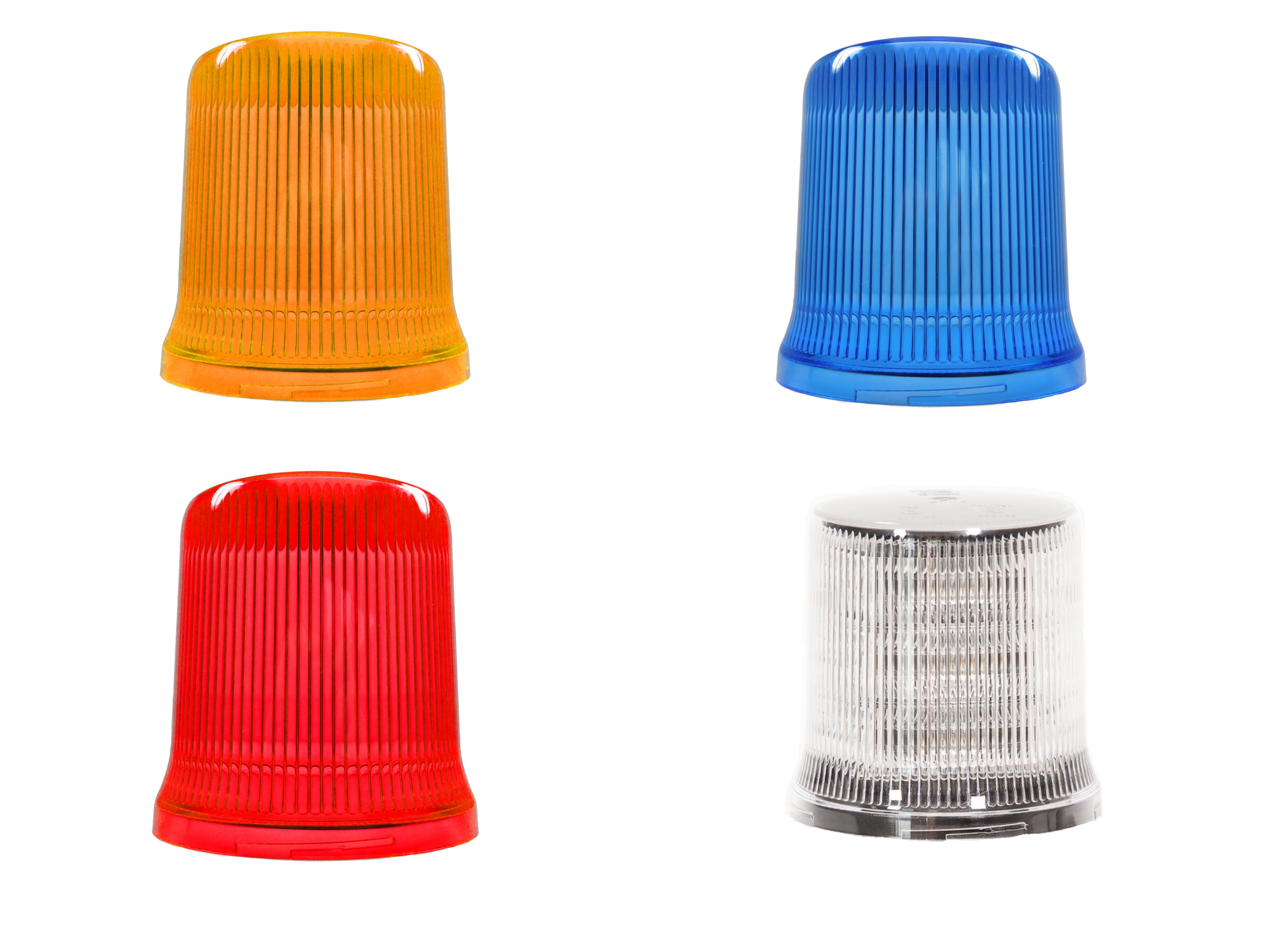 Lichthaube für Movia-SL LED