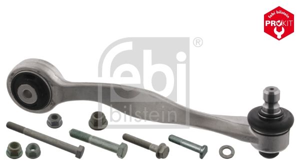 febi Bilstein 40743 Lenker, Radaufhängung