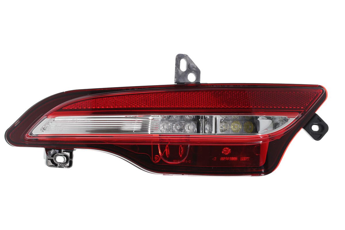 Valeo 047443 Heckleuchte