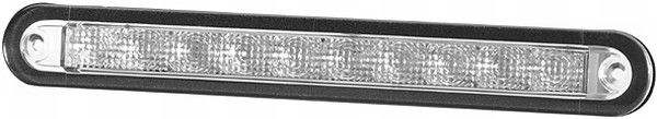 HELLA 2JA 959 073-001 Innenraumleuchte 1 Stück
