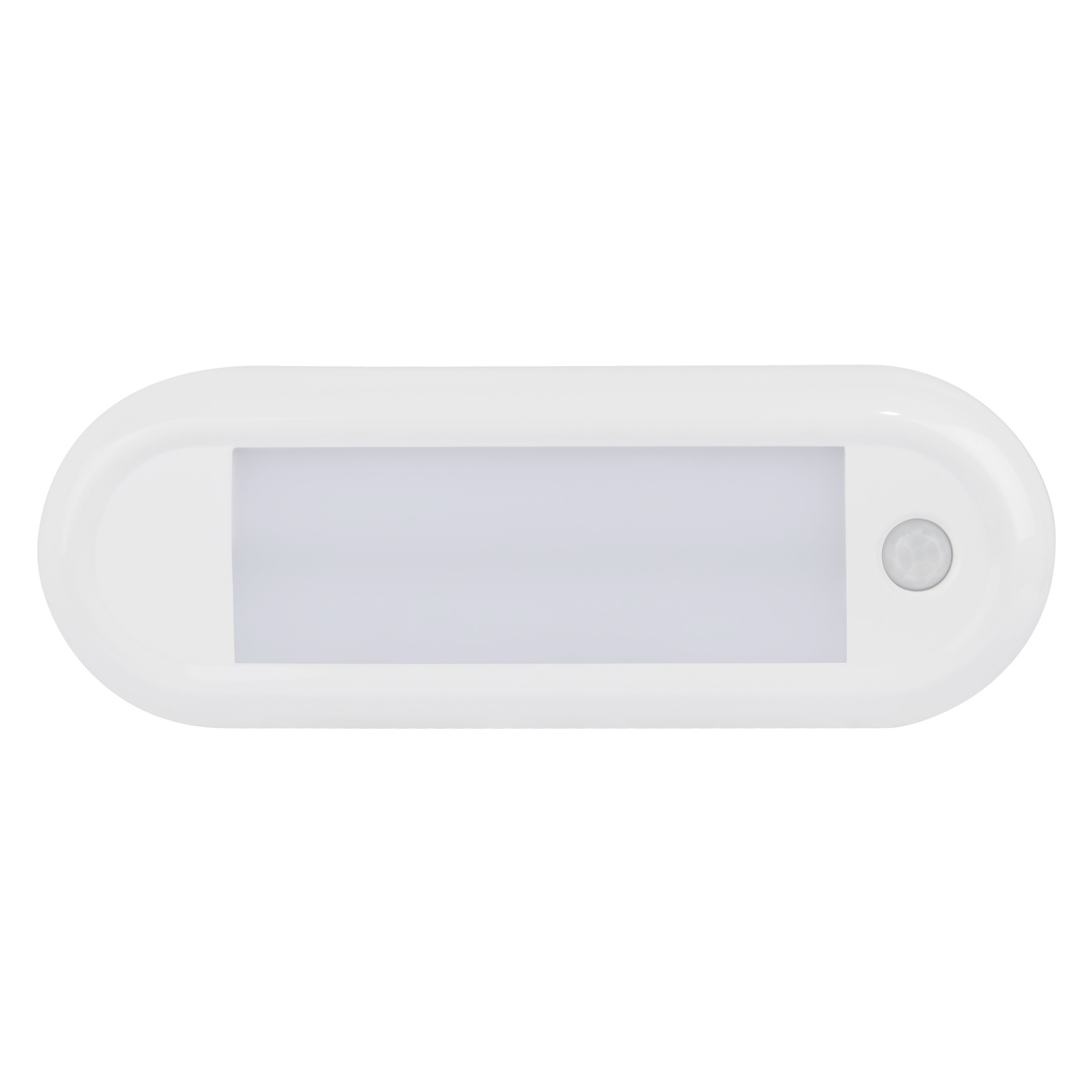 LED Innenraumleuchte, Serie 18621, Bewegungsmelder, 42 LED, 12/24 Volt