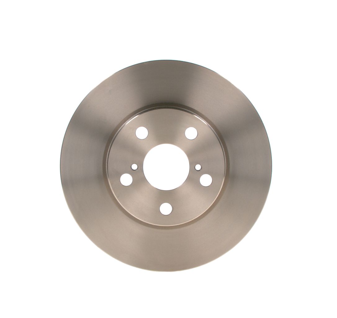 Bosch 0986478451 Bremsscheibe