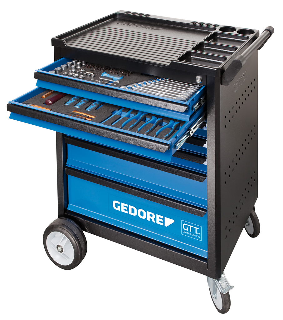 Bild (Gedore)