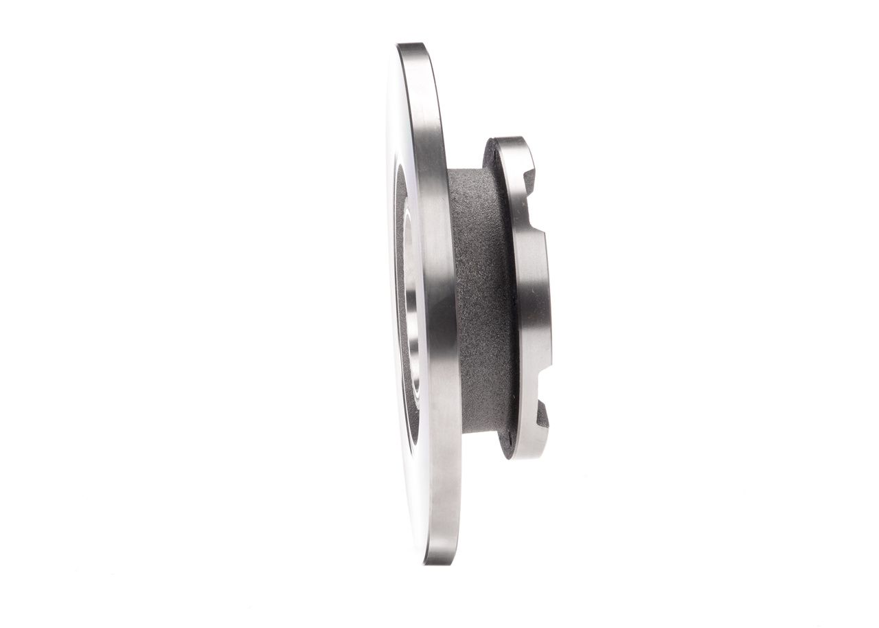 Bosch 0986479A50 Bremsscheibe