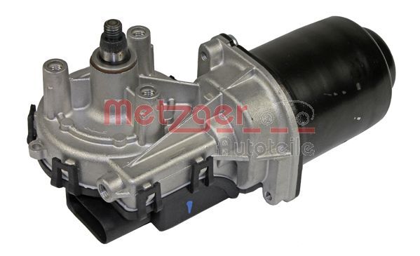 Metzger 2190605 Wischermotor