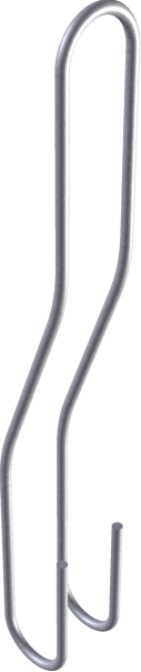 89c8ef2a-9b57-48ea-b7d3-f36942b49ce9 Schake 11298 Einhängeschlaufe um Konsolgerüst zu verankern