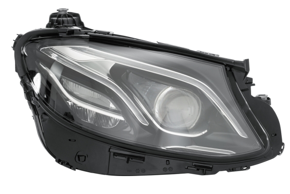 K3279 HELLA 1EX 012 076-681 LED-Hauptscheinwerfer - rechts - für u.a. MB E-Class (W213)