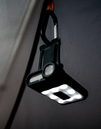 Seto Cliplight One
