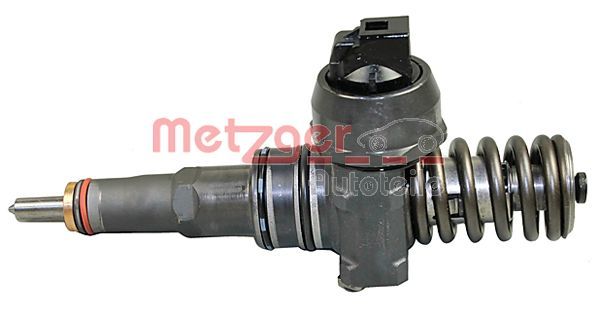 Metzger 0872002 Pumpe-Düse-Einheit