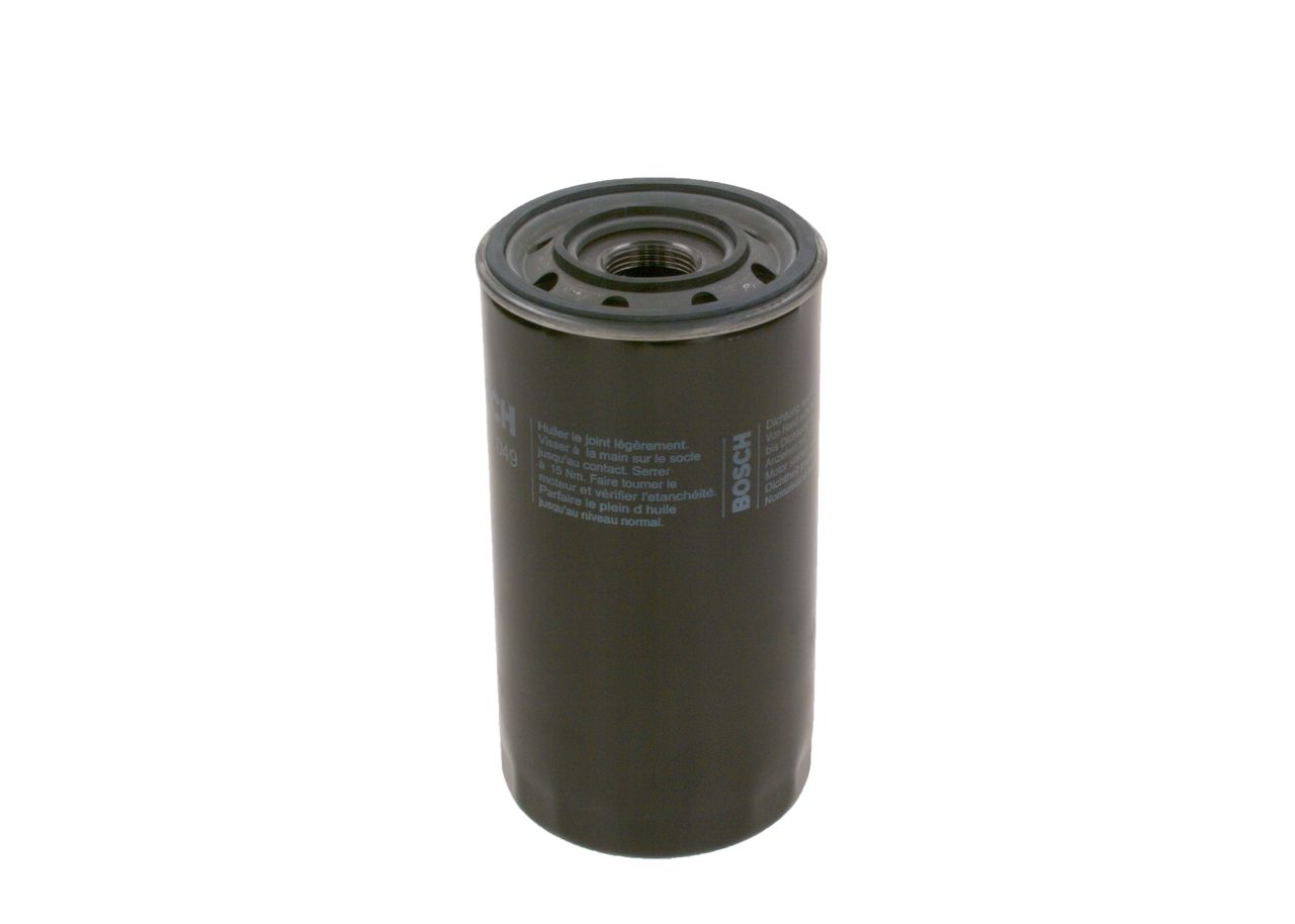 Bosch F026407049 Ölfilter