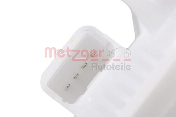Metzger 2250543 Kraftstoff-Fördereinheit