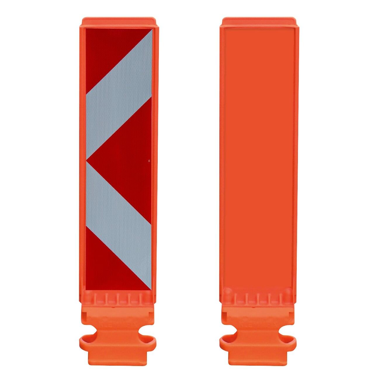 Traffic Safety_Product image_2_25_256_image-thumb__216629__jpg-1500_25608LPOG__01 Horizont | Leitboy III, L82 (ohne Griff) | einseitig linksweisend mit Pfeilfolie | H-25608LPOG