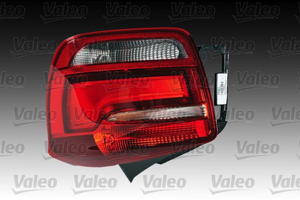 Valeo 044641 Heckleuchte