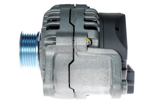 8EL_011_710-121 HELLA 8EL 011 710-121 Generator - 14V - 70A - für u.a. Ford Ka (Rb_)