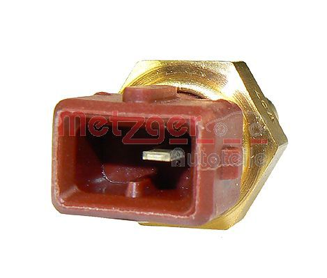 Metzger 0905143 Sensor, Kühlmitteltemperatur