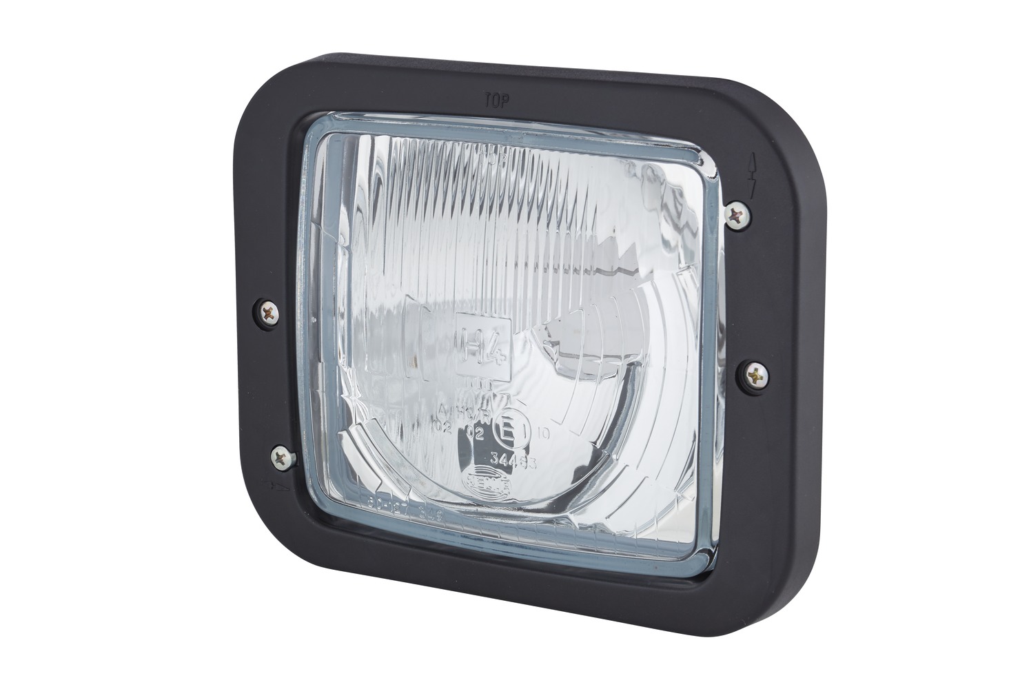 10094573a_AM0 HELLA 1AA 004 109-201 Halogen-Hauptscheinwerfer - links/rechts