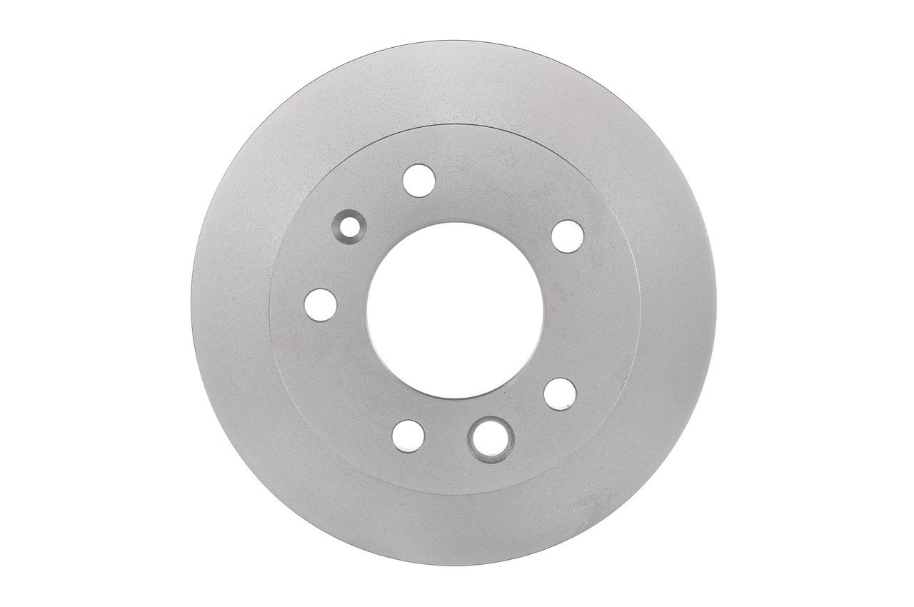 Bosch 0986478849 Bremsscheibe