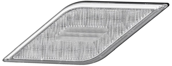 Hella 2SD013342-251 Heckleuchte