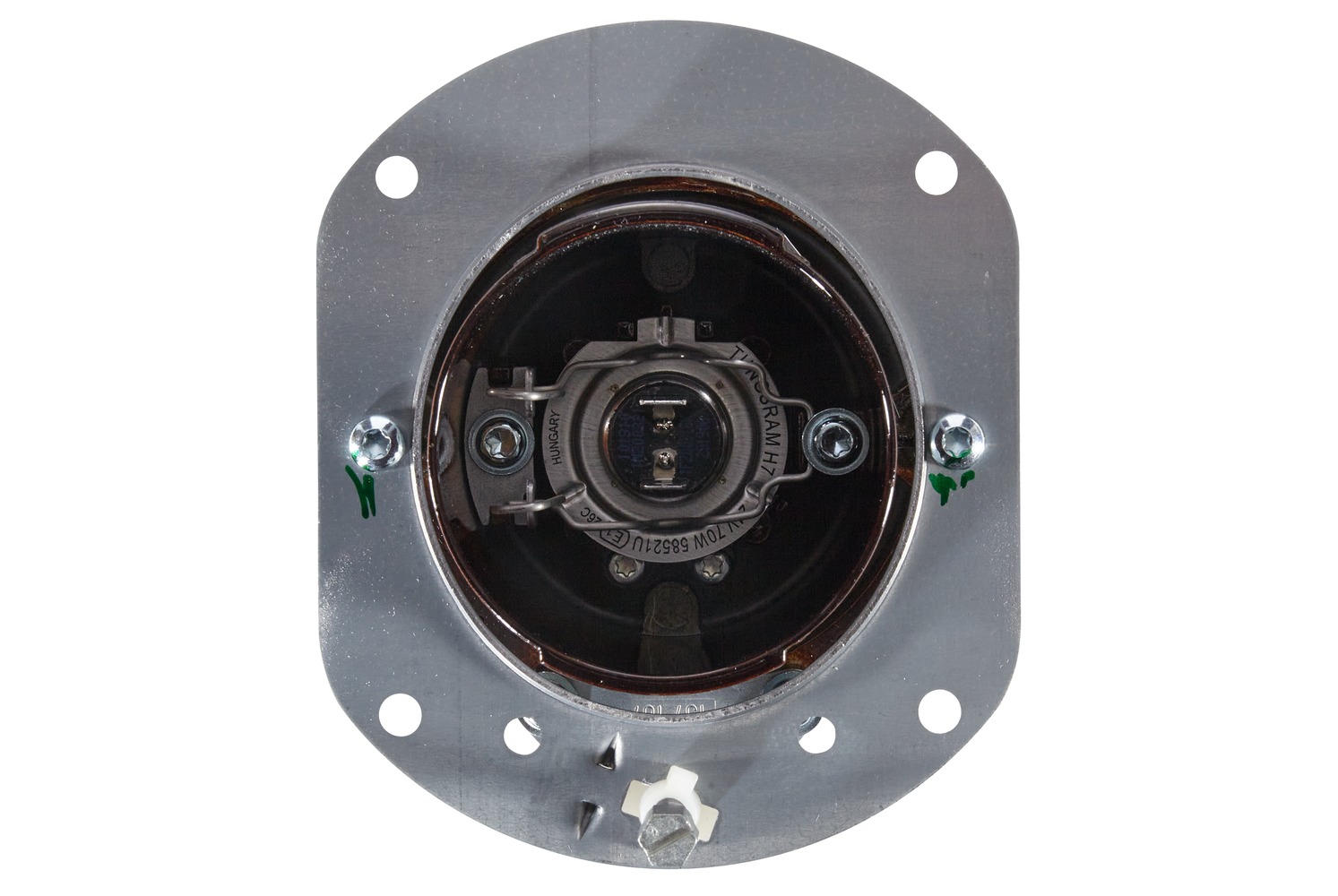 HELLA 1N0 008 582-011 FF/Halogen-Nebelscheinwerfer - links/rechts
