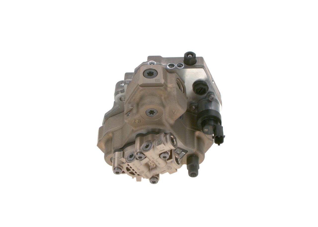 Bosch 0445020148 Hochdruckpumpe