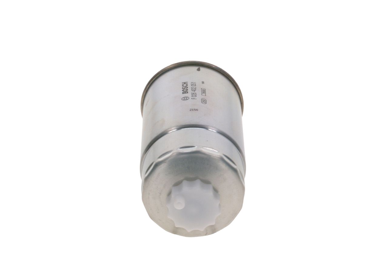 Bosch F026402051 Kraftstofffilter