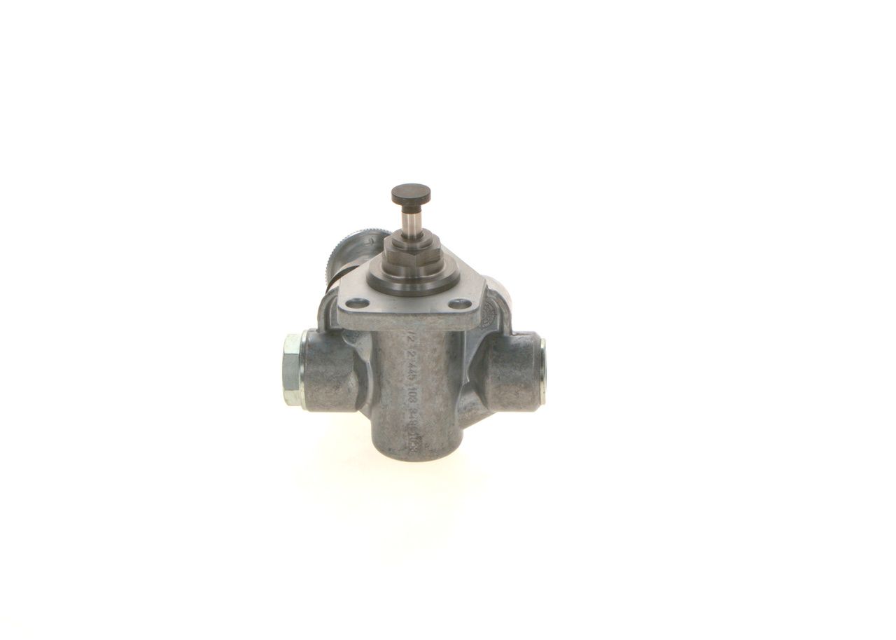 Bosch 0440008151 Kraftstoffpumpe