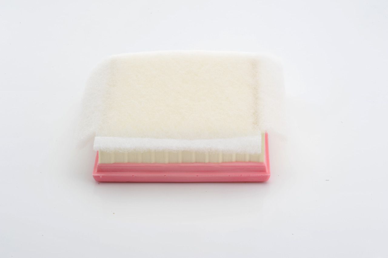 Bosch F026400049 Luftfilter