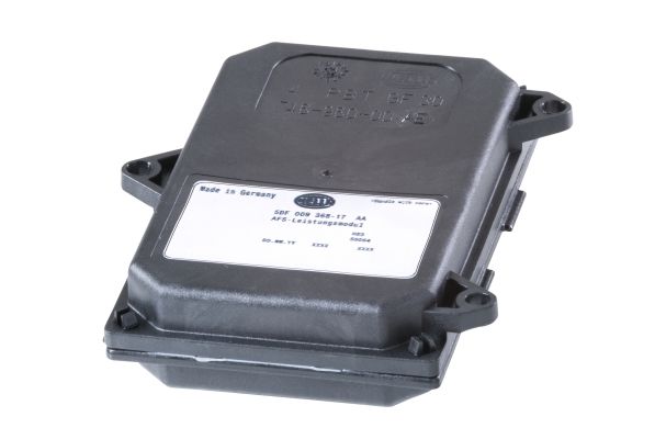 HELLA 5DF 009 368-171 Steuergerät, Hauptscheinwerfer