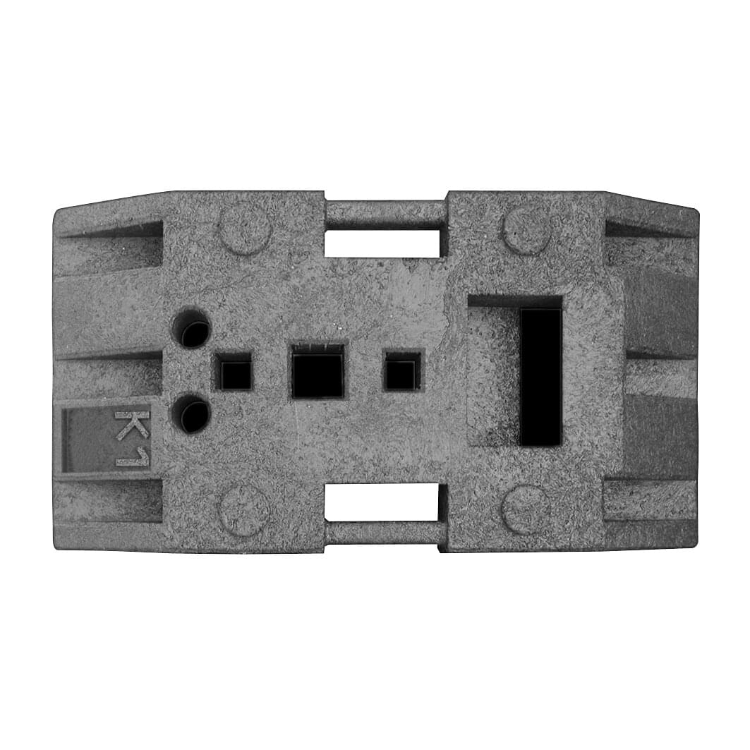 Traffic Safety_Product image_2_25_254_image-thumb__29954__jpg-1500_2549902__01 Horizont | Universalfußplatte K1 | H-2549902