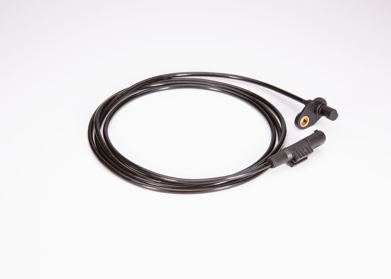 Bosch 0986594648 Sensor, Raddrehzahl