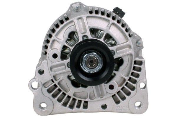 HELLA 8EL 012 426-781 Generator