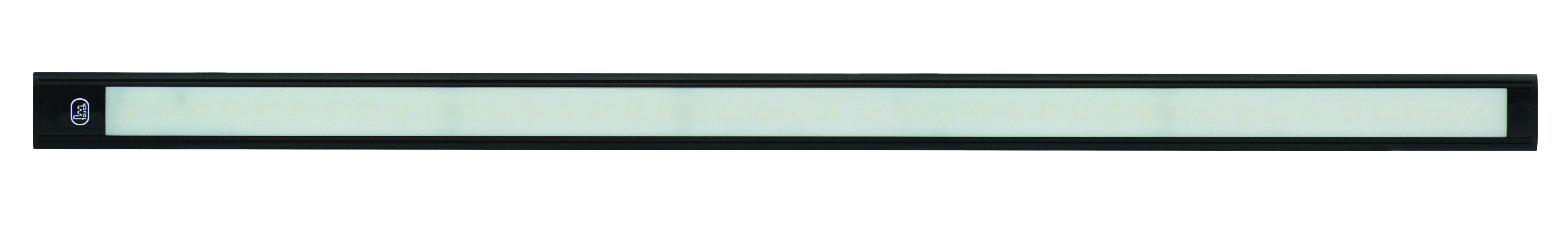 Innenraumleuchte "Touch Me", 24 Volt, 770 mm, Schwarz, On/Off Touch Switch