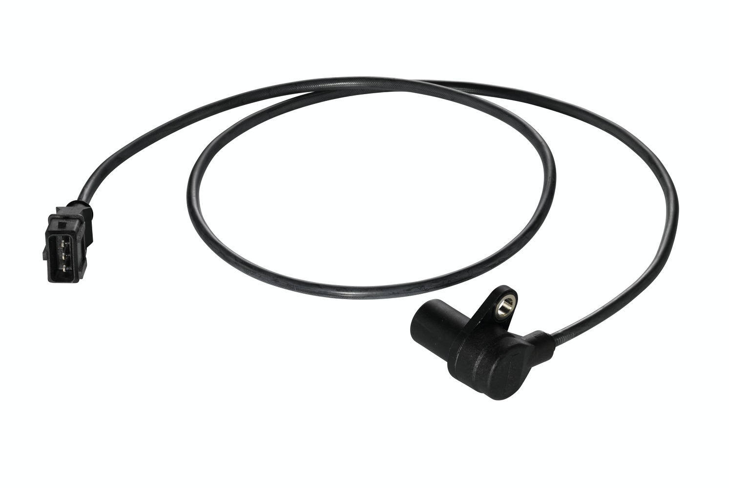 HELLA 6PU 009 110-561 Impulsgeber, Kurbelwelle - 12V - 3-polig - Kabel: 865mm