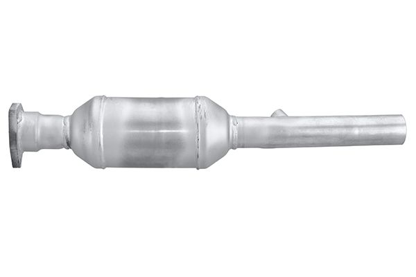 Hella 8LE366054-141 Katalysator