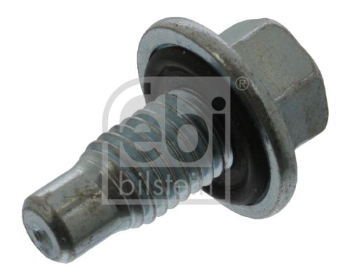febi Bilstein 44442 Verschlussschraube, Ölwanne