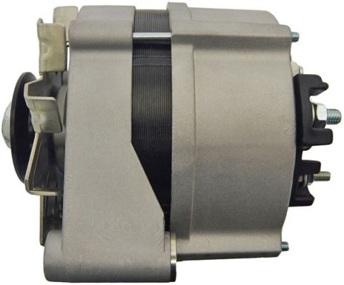 HELLA 8EL 012 428-861 Generator mit Riemenscheibe